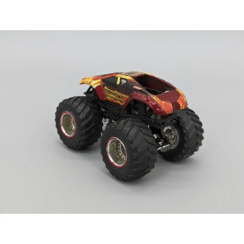 Hot Wheels hot wheels